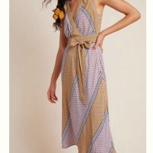 Anthropologie- Maeve Dress - NWOT